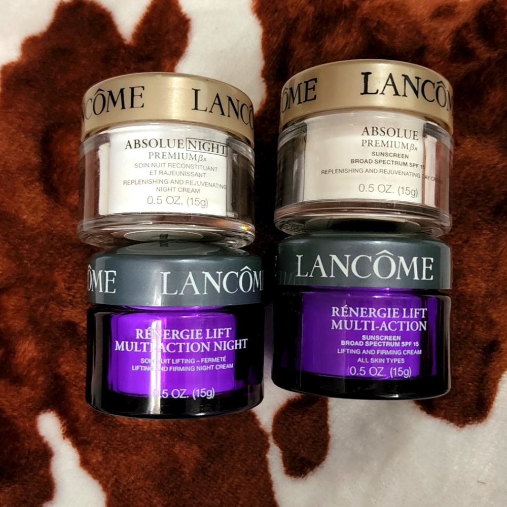 Lancome Set